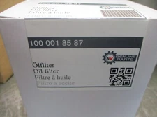 Wacker Neuson 1000018587 Oil Filter