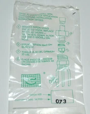 Armstrong Lennox Danfoss HVAC Piston Orifice Kit .073 Orfice Chatleff 38-3103073