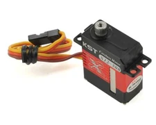 KST X12-508 Micro Digital Metal Gear Servo [KSTX12-508]
