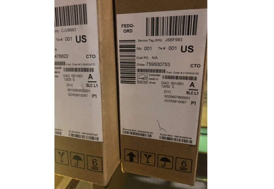 Laptop Dell Inspiron 15.6" (Athlon 3050U, 4G RAM, 128G SSD) **TOTALMENTE NUEVA** Foto 2 de 3