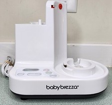 Baby Brezza Glass One Step Baby Food Maker 4 Cup Capacity Base ONLY