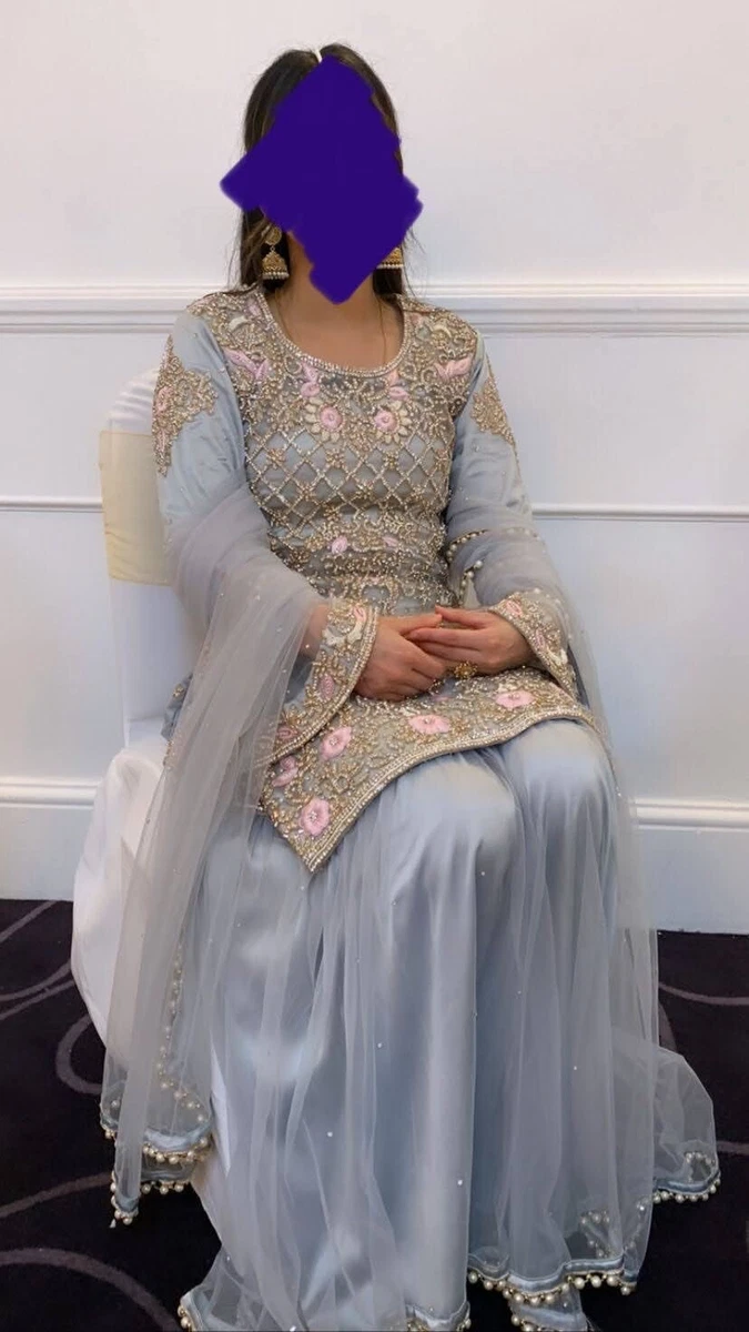 Mehndi 2025 bridesmaid outfits