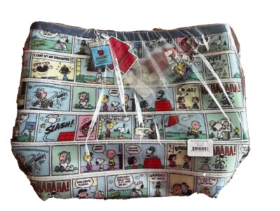 Harveys Peanuts Comic Streamline Backpack Harveys Peanuts Comic Streamline Backpack main image 3