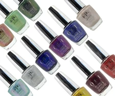 OPI Big Zodiac Energy Fall 2023 Infinite Shine Nail Lacquer, Choose Any - 0.5 oz