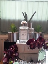 fragrance POMEGRANATE  high end versions rrp 120.00