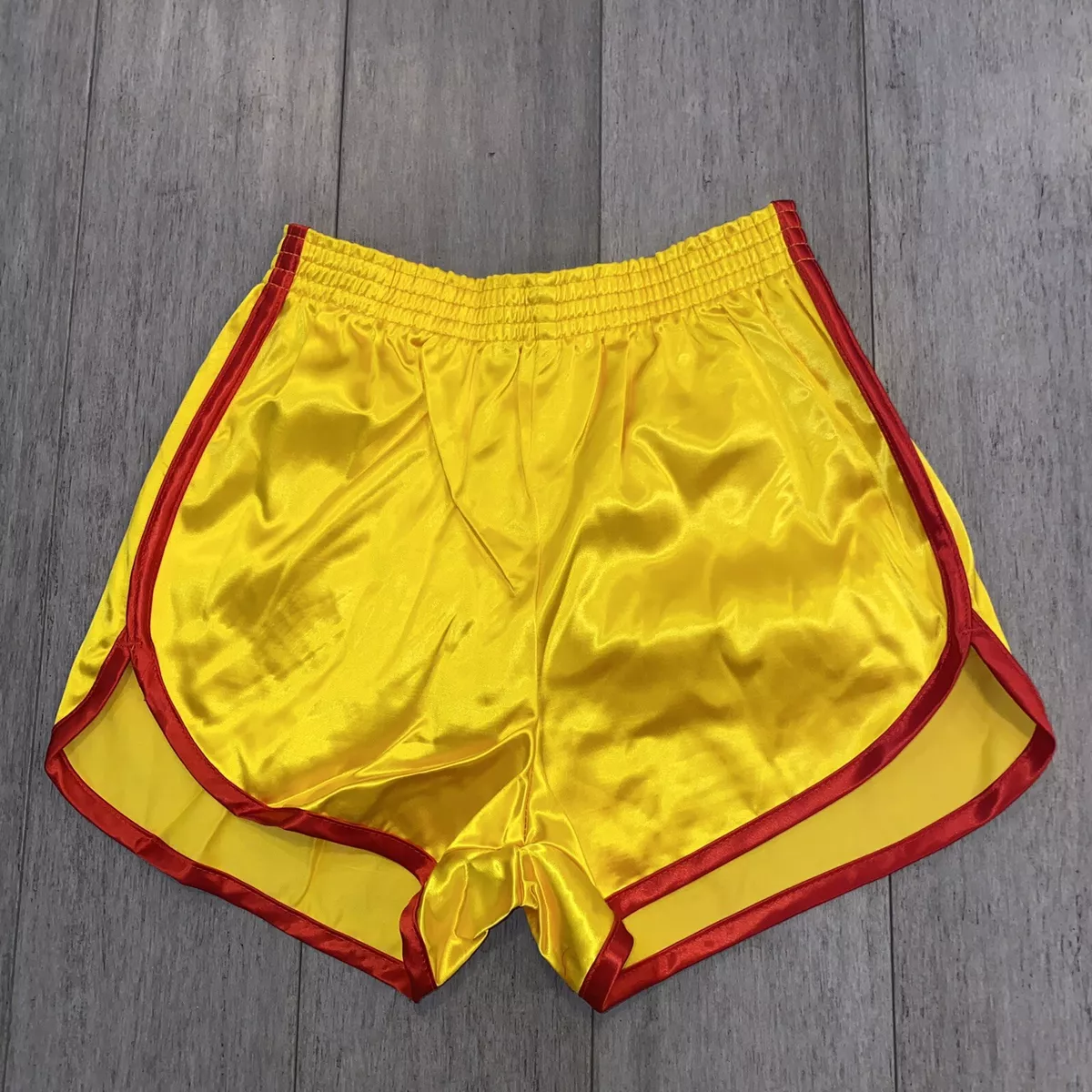 70s mens hotsell gym shorts