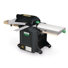 Abricht-Dickenhobel-Maschine Holzstar ADH 250 kombinierte Abrichte Dickte 1500W