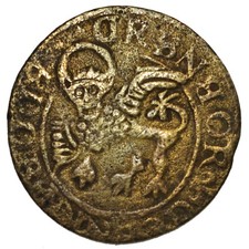 VENEZIA Jeton Token Gettone di Conto con Leone di San Marco - Nuremberg