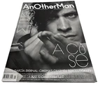 AnOther Man Magazine Spring - Summer 2006 Issue 2 Gael Garcia Bernal No Label