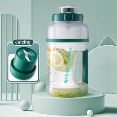 MORPHY RICHARDS Electric Juicer Fruit Blender Mixer Bottle Portable Rechargeable