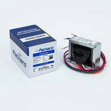 Packard PF42440 Transformer 120/208/240V, Output 40V Secondary Voltage 24V