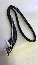 SANYO DP50842 Power Supply Board To Screen Panel Cable 