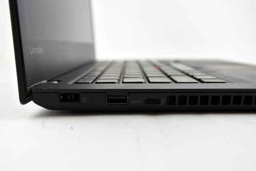 14" ThinkPad i7 7th Gen - 8GB Ram 256GB SSD | Win 10 | Grade B | Discount Sale - Picture 18 of 24