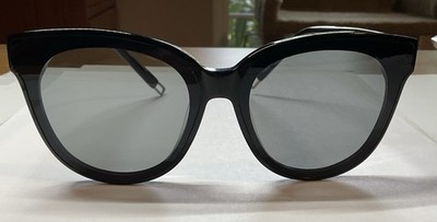 ジェントルモンスター　FLATBA in Scarlet ☀️GENTLE MONSTER In Scarlet FLATBA Collection Sunglasses | eBay