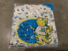 Vintage Dr. Denton s Infant Short Sleeve Pajamas NEW NOS