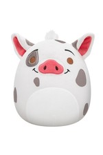 Squishmallows 8" Disney Moana PUA the Pig Super Soft Plush