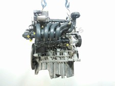 Moteur Skoda ROOMSTER