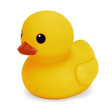 XL Jumbo Large Rubber Duck Bath Toy - No Hole Giant Duck, Water... FAST USA SHIP