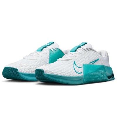 Nike Metcon 9 White/Smokey Blue/Dusty Cactus DZ2617-105 Men's