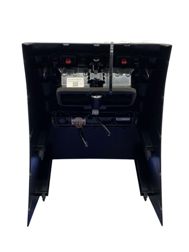 2024 MAZDA CX-90 CONSOLE REAR BACK END CLIMATE CONTROL TRIM W/ VENT (KH3) *READ* - Picture 11 of 13