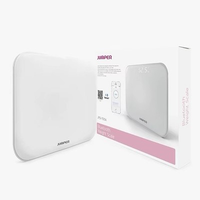 JUMPER JPD-700A Household Smart Wireless Digital Body Weight Bathroom Scales