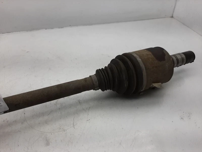 Dodge Durango 2011-2012 eje eje trasero 225 mm anillo engranaje 2x2 68025001ab Foto 2 de 4