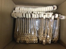 ORIGINAL SET OF GENUINE OF STEINWAY Hammers a...