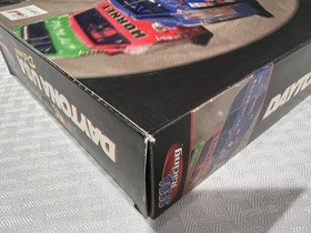 Sega Daytona USA (PC, 1996) Windows Video Game Big Box *Disc is Sealed*