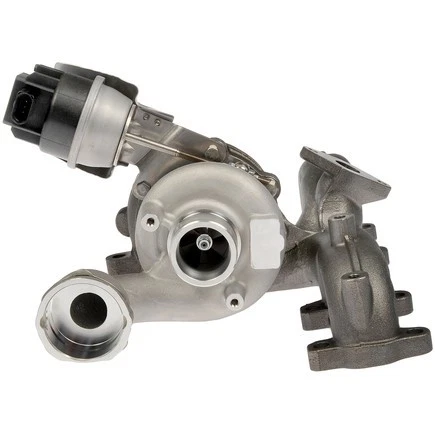 Kit de turbocompressor e junta Dorman 667-265 - Imagem 4 de 4