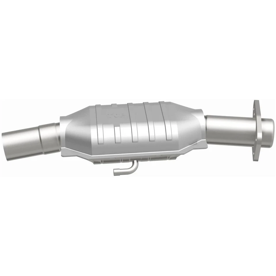 MagnaFlow 3322418-PN para Chevrolet El Camino 1979 1980 4,4 L V8 gas ohv Catalyti Foto 4 de 4