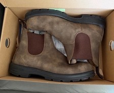 Blundstone Chelsea Boots