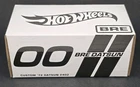 SEALED Hot Wheels Collectors Red Line Clun RLC Custom 72 BRE Datsun 240Z HNL17