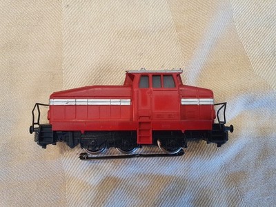 Märklin / Primex H0: Diesellok Werkslok Nr. 3198 ''DHG 500''