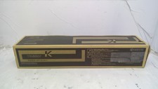 Genuine Kyocera TK-8307K Black Toner Cartridge OPEN 1T02LK0US0
