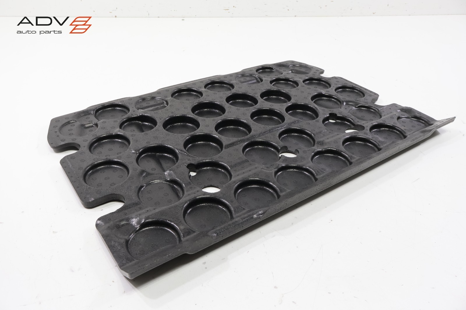 2014 - 2020 BMW i8 I12 TRUNK INSULATOR FOAM PAD COVER PANEL OEM