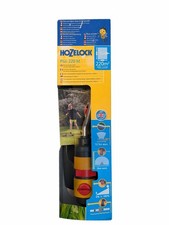 Image of Hozelock Plus 220M Garden Sprinkler 220m² Coverage Adjustable NEW (Damaged Box)