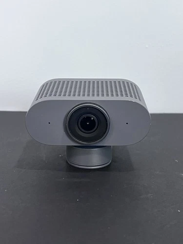 Google Lenovo Meet GHF10L Smart Camera w/ Wall Mount Bracket 5B40V27601