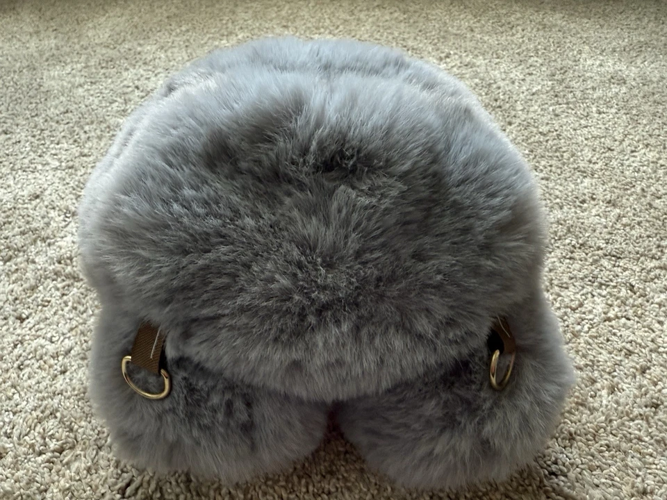 Cartera Lola + The Boys Puffy Bear Foto 3 de 4