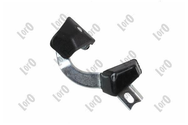 ABAKUS Roller Guide Sliding Door 137-02-037 Right Upper Reinforced for Iveco