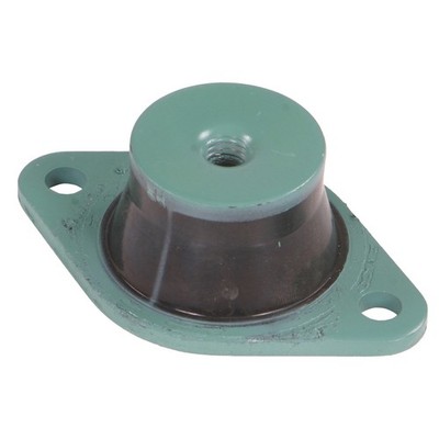 Monkey Grip Motor Mount Kawasaki 550 SX (JS550-C) (1990-1995)