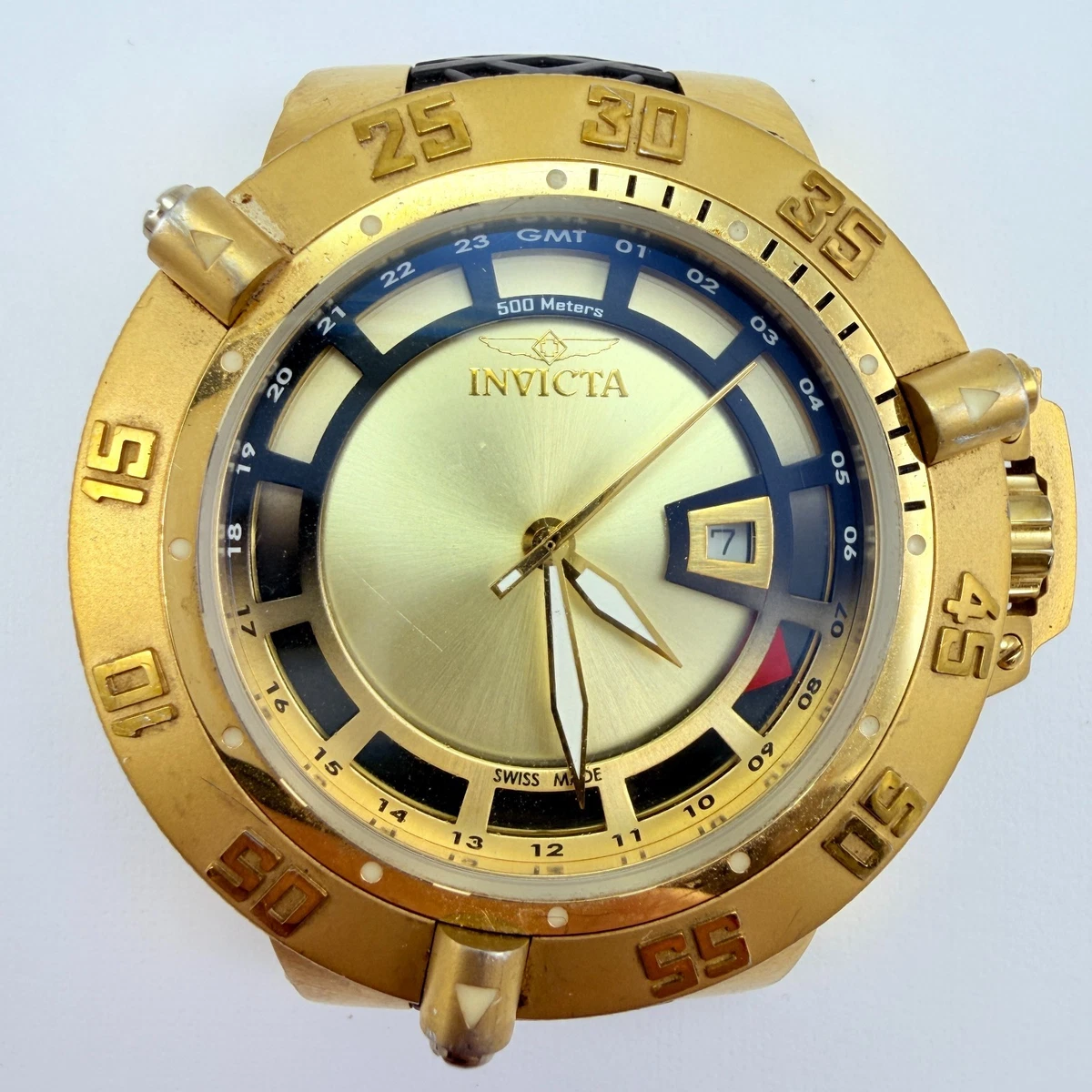 Часы Invicta Subaqua - огромный выбор по лучшим ценам | eBay
