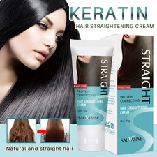 Keratin Hair Straightening Cream Keratin Cream For Smoothing Hair Professional K