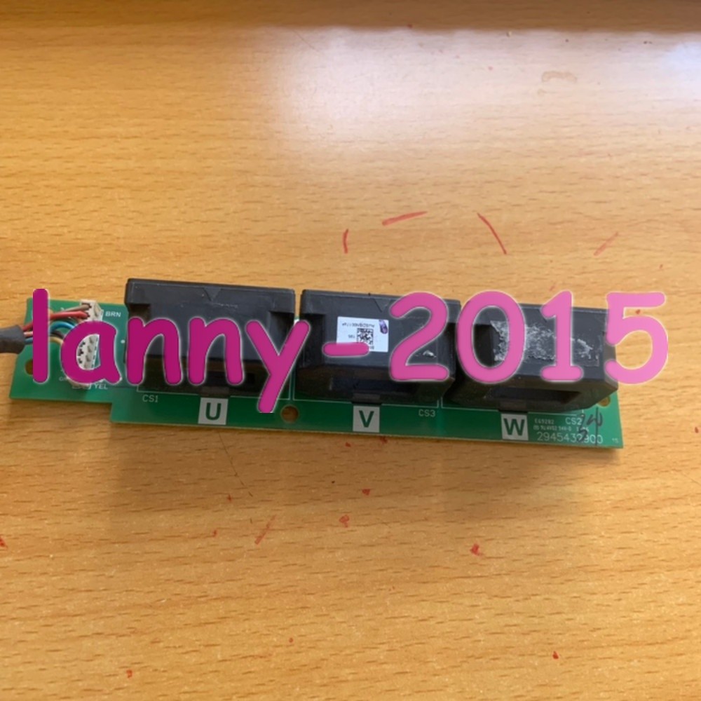 C2000-55 Transformer Hall Sensor – Used