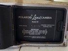 Lot of 2 Polaroids Model 80 Land Camera + One600 Instant Camera — photo 7