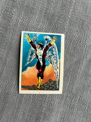 MARVEL SUPERHEROES 1980 (A.G.E.) VIGNETTE N°57 (6.4 cm x 4.5 cm) in very good condition