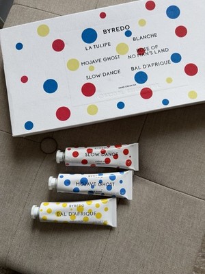 Byredo Handcreme
