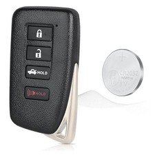 Beefunny Smart Remote Key Fob for Lexus ES300H ES350 GS200T GS350 GS450H 2013