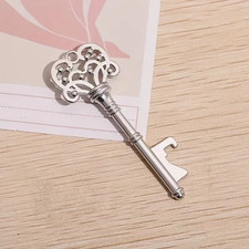 1 Pz, Apribottiglie, Apribottiglie a Forma Di Chiave a Corona Vintage, Adatto pe