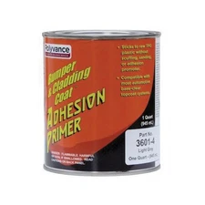 Polyvance 3601-4 Bumper & Cladding Coat Gray Adhesion Primer (Quart)