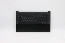 Lenovo Yoga 9-14ITL05 Palmrest Cover Touchpad Keyboard Slovenian 5CB1B02494